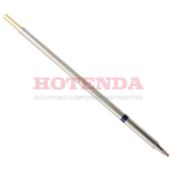 EBM6CH177 - CHISEL 30DEG TIP 1.5MM 600DEG