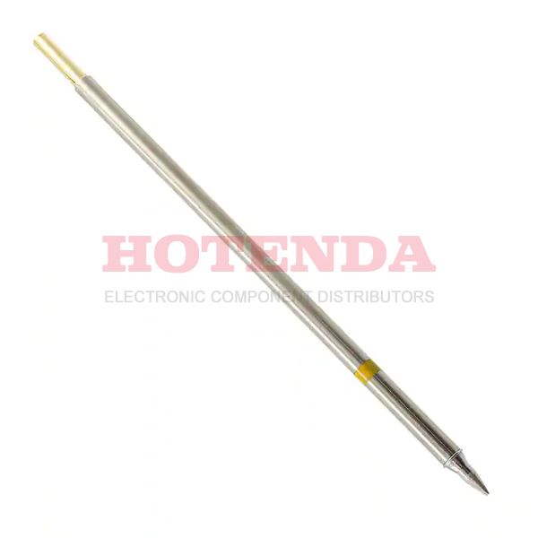 EBM7CH177 - CHISEL 30DEG TIP 1.5MM 700DEG