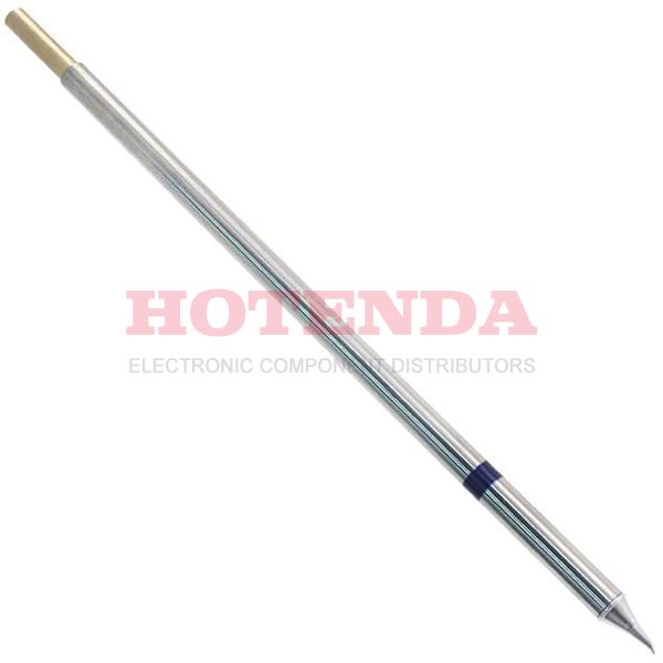 EBM6SB275 - SHARP BENT 30DEG TIP 0.4MM 600