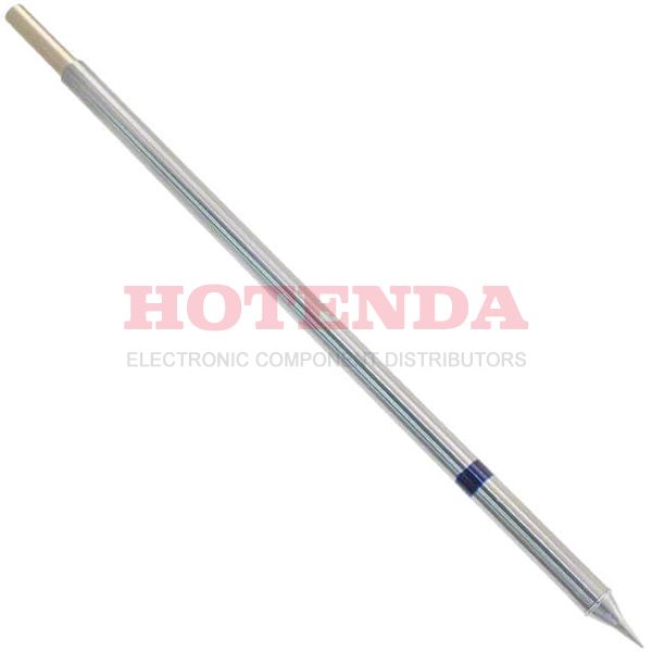 EBM6CS152 - CONICAL SHARP TIP 0.4MM 600DEG