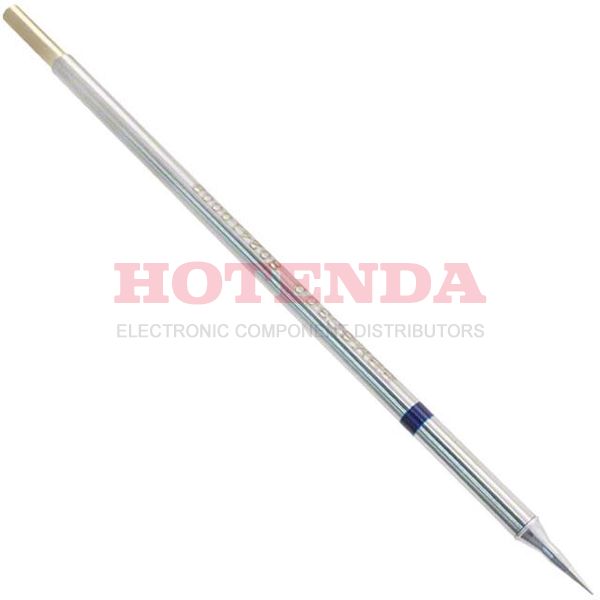 EBM6C300 - CONICAL TIP 0.4MM 0.016" 600DEG