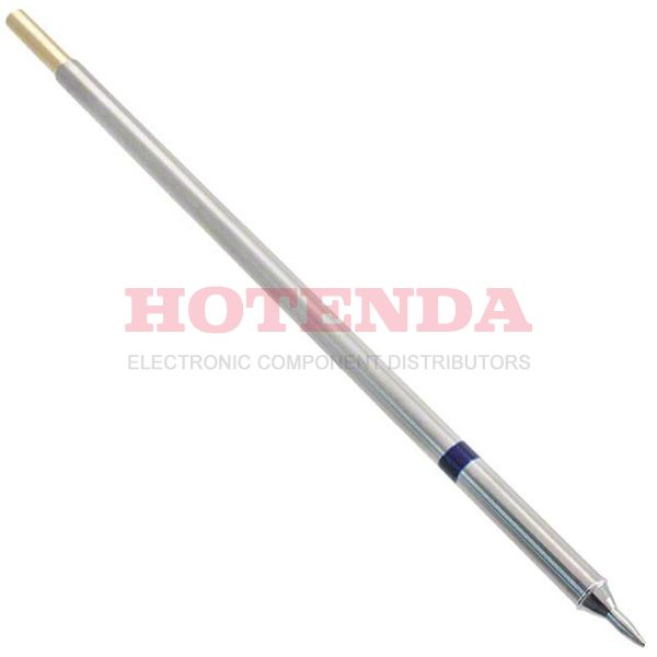 EBM6CH178 - CHISEL 30DEG TIP 1.0MM 600DEG