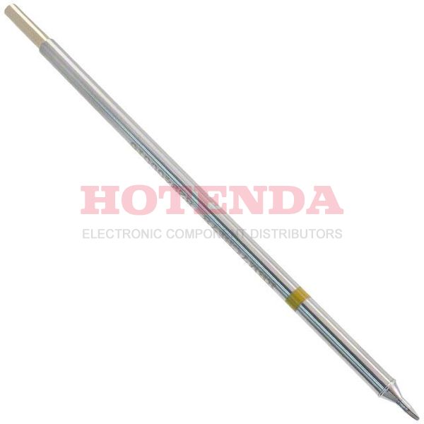 EBM7CH178 - CHISEL 30DEG TIP 1.0MM 700DEG
