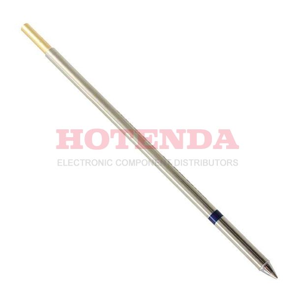 EBM6CH179 - CHISEL HI-THERMAL TIP 1MM 600DEG