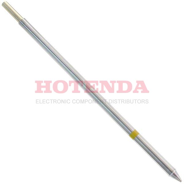 EBM7CH179 - CHISEL HI-THERMAL TIP 1MM 700DEG