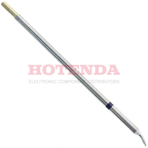 EBM6CB226 - CHISEL BENT SLD TIP 1.5MM 600DEG