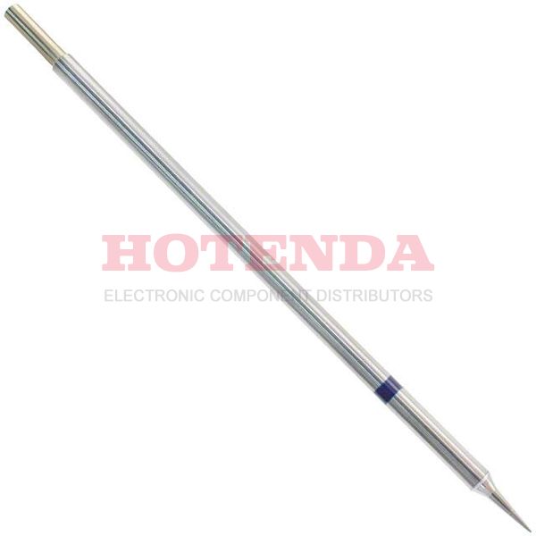 EBM6MF375 - SLD TIP MICRO FINE 0.25MM 600DEG