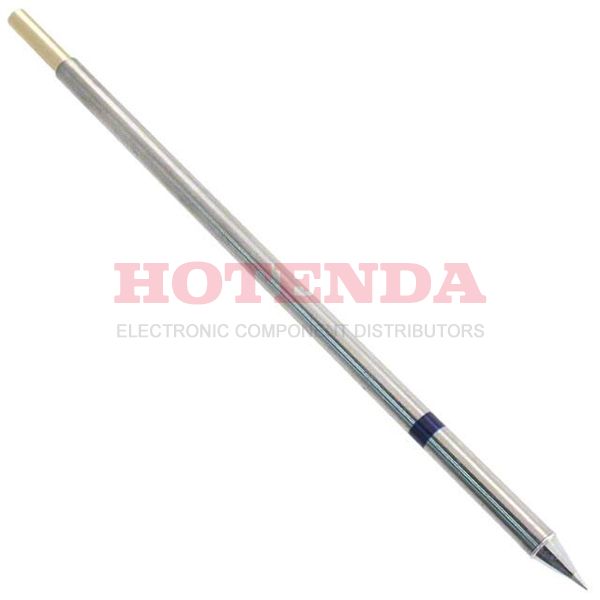 EBM6CP302 - CONICAL POWER SLD TIP .016" 600