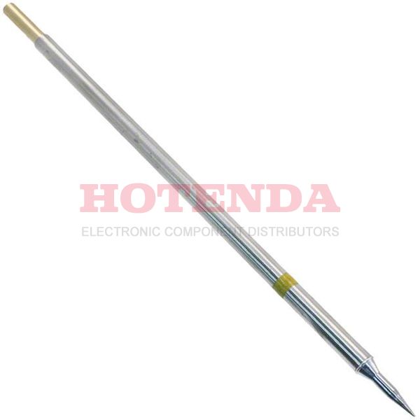 EBM7LR400 - LONG REACH BEVEL SLD TIP 700DEG