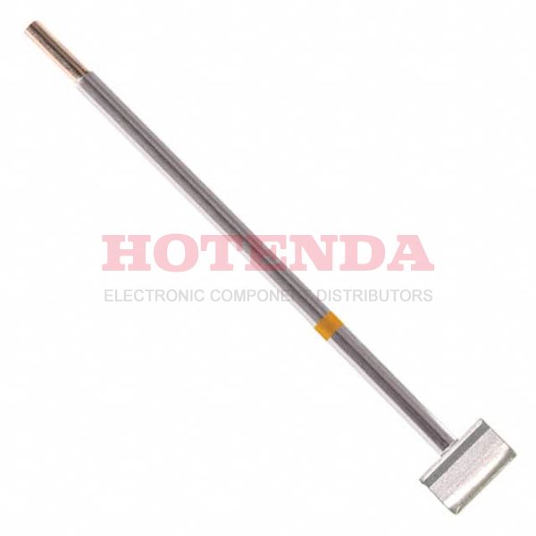 EBM7LB127 - LONG BLADE TIP 0.87" 700DEG