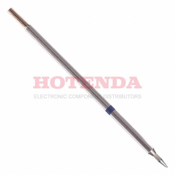 EBM6BV350 - .07" 60DEG BEVEL SOLDER TIP 600