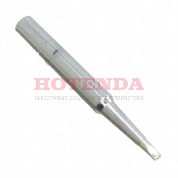 ST2 - Soldering Irons Weller Scrwdrvr Tip .093 x .75