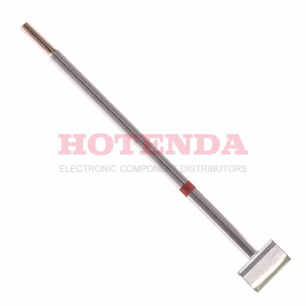 EBM8LB126 - LONG BLADE TIP 15.75MM