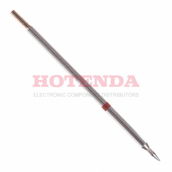 EBM8BV350 - TIP BEVEL 60DG 1.78