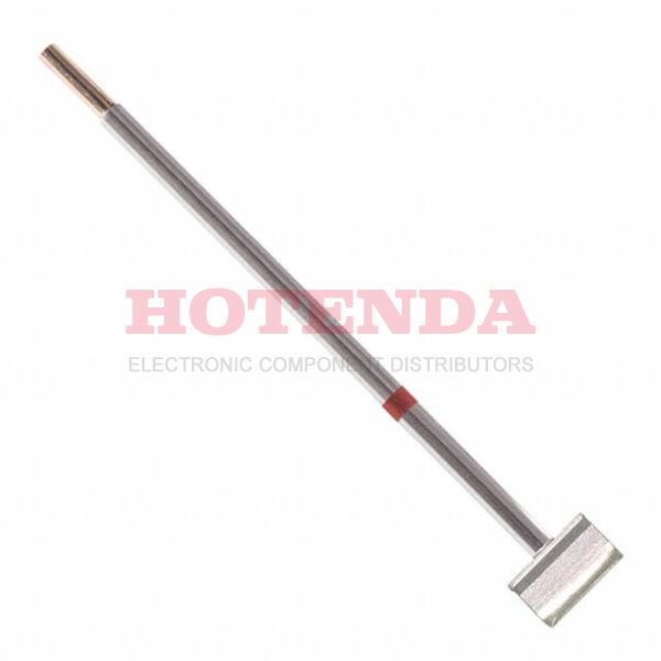 EBM8LB127 - LONG BLADE TIP 22.1 MM