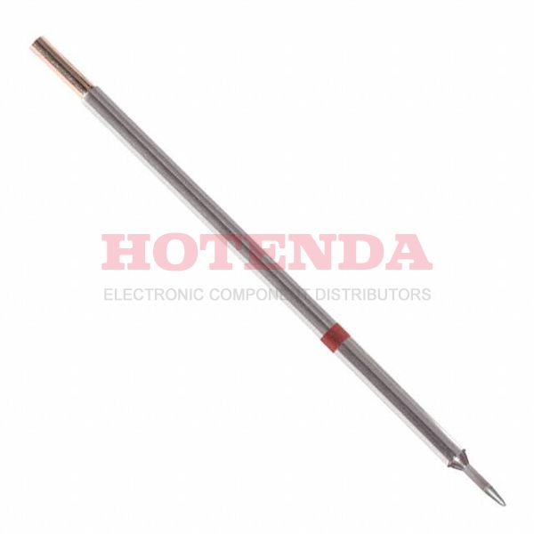 EBM8CS151 - CONICAL SHARP TIP 1.0MM