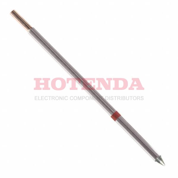 EBM8CH179 - CHISEL HI-THERMAL TIP 1.0MM