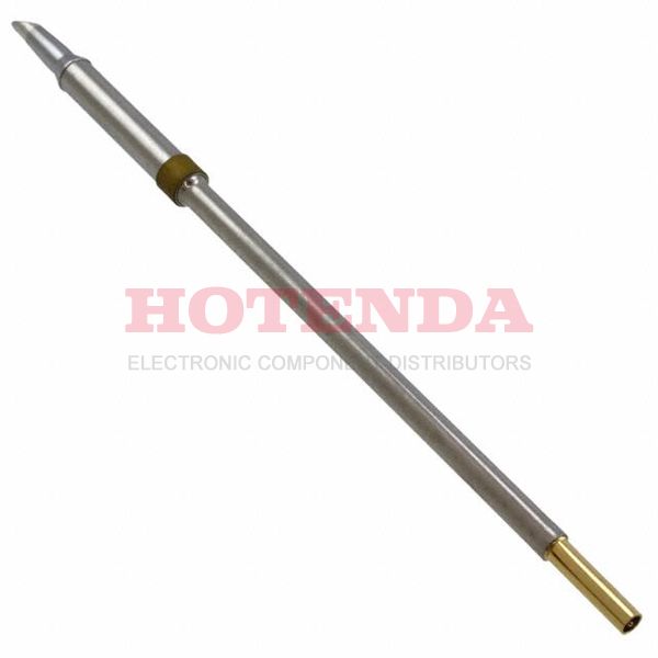 EBM7DS023H - HOOF 2.30MM 700 POWER PLUS