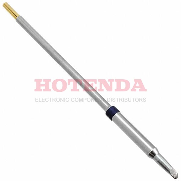 EBM6DS023H - HOOF 2.30MM 600 POWER PLUS