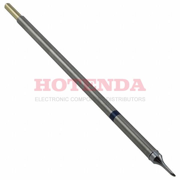 EBM6BV010 - BEVEL 1.00MM 600
