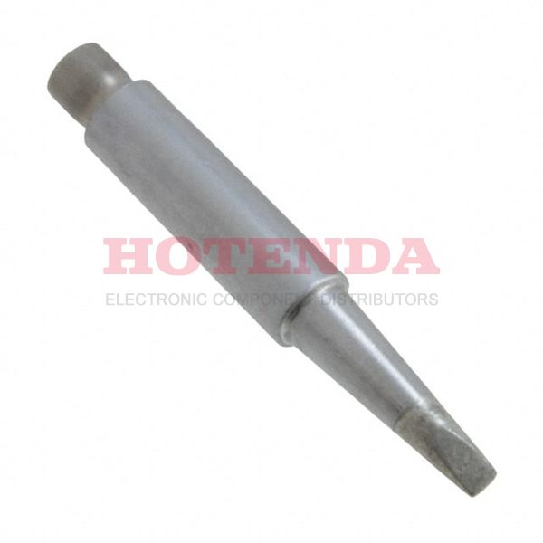 EBH507 - CHISEL TIP 2.4MM