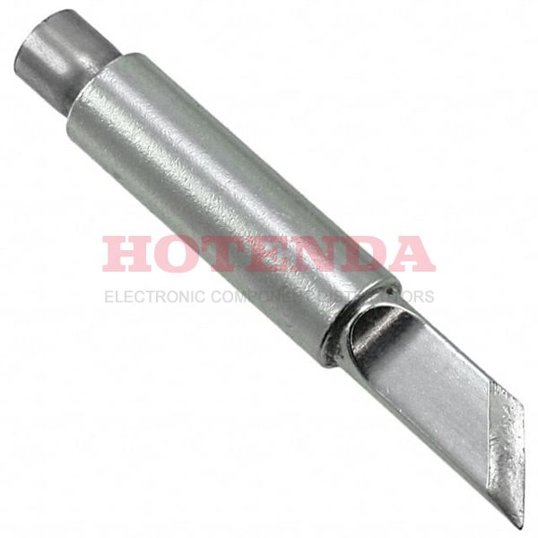 EBH516 - EBH516 datasheet pdf and Soldering, Desoldering, Rework Tips, Nozzles product details from MENDA/EasyBraid stock available on our website