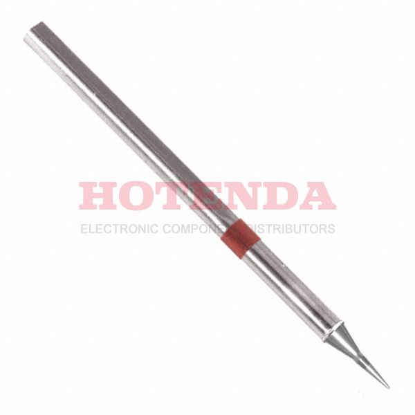 ES80BV004 - CONICAL SHARP 0.4MM (0.016)