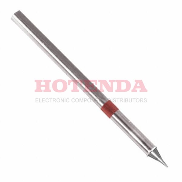 ES80CS005 - CONICAL SHARP 0.5MM (0.02)