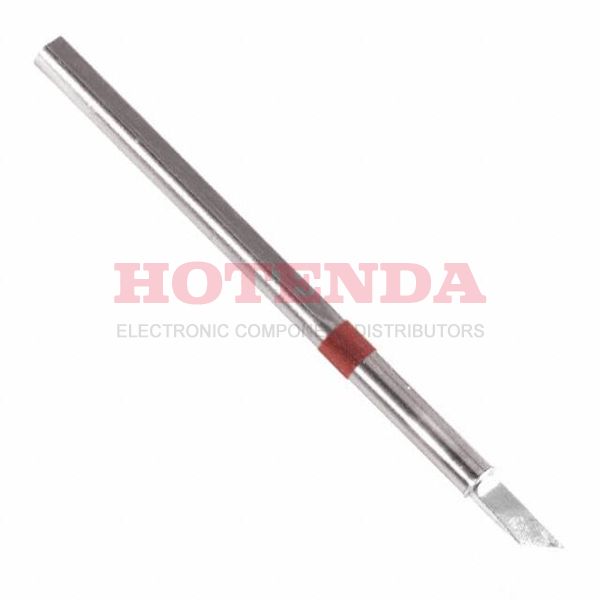 ES80DS061 - KNIFE 4.50MM TIN AREA 6.1MM