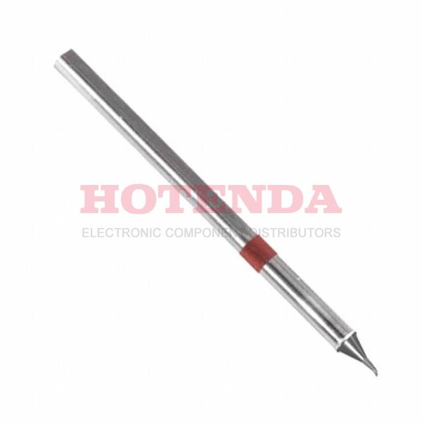 ES80SB005 - BENT SHARP 30 DEGREE 0.51MM