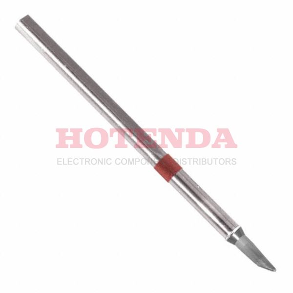 ES80DS023 - HOOF 2.30MM (0.07)