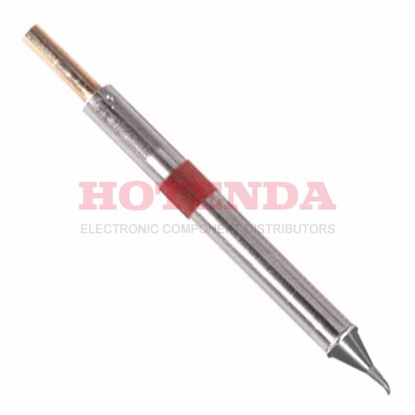 EK80SB005 - BENT SHARP 30 DEGREE 0.51MM