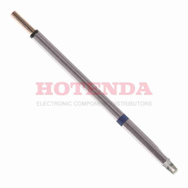 EP60CH032 - CHISEL 30 DEGREE 3.20MM (0.13)