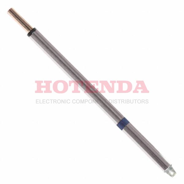 EPM60CH181 - CHISEL 90 DEGREE 3.0MM (0.12)