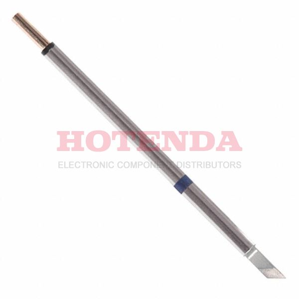 EPM60K100 - KNIFE 4.83MM TIN AREA 2.03MM