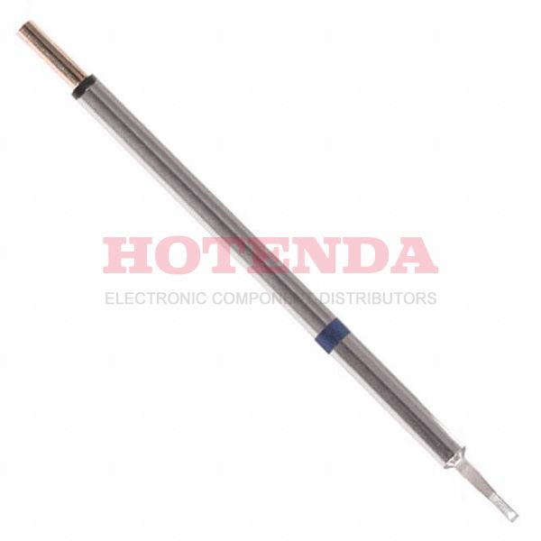 EPM60LR403 - CHISEL LONG 60 DEGREE 1.78MM