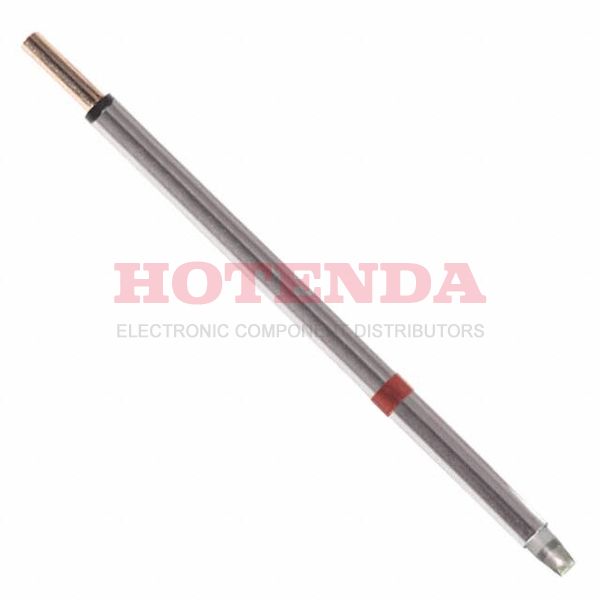 EP80CH032 - CHISEL 30 DEGREE 3.20MM (0.13)