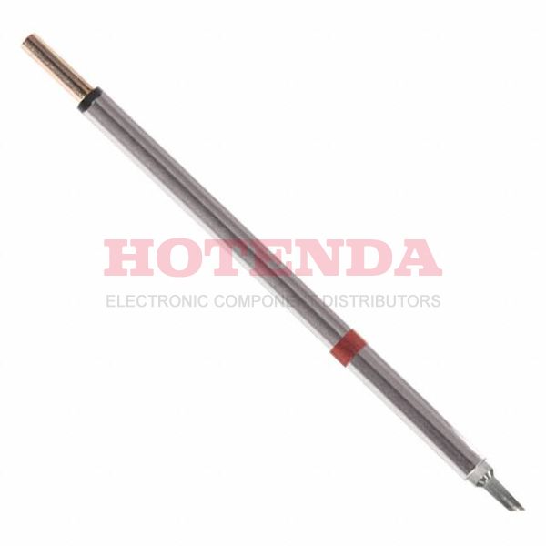 EP80WV020 - HOOF W/DENT 2.00MM (0.08)