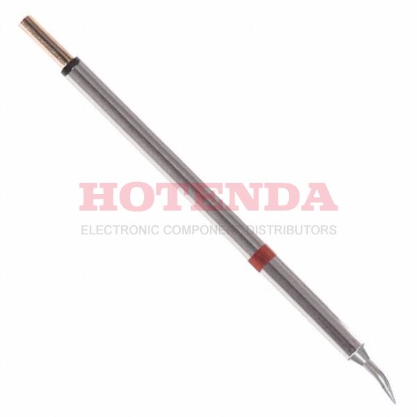 EPM80B325 - BENT SHARP 30 DEGREE 0.4MM