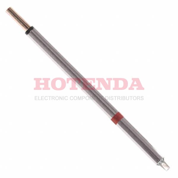 EPM80CP200 - CHISEL 30 DEGREE 2.5MM (0.10)