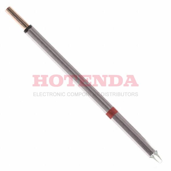 EPM80CP201 - CHISEL 30 DEGREE 1.80MM (0.07)