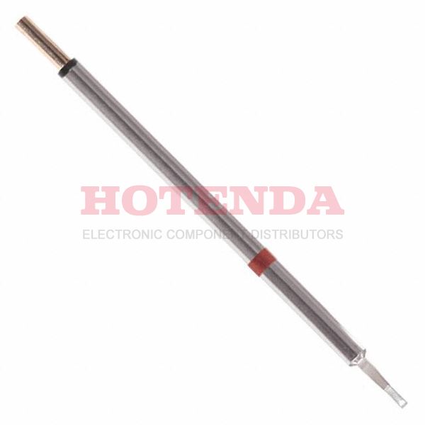 EPM80LR403 - CHISEL LONG 60 DEGREE 1.78MM