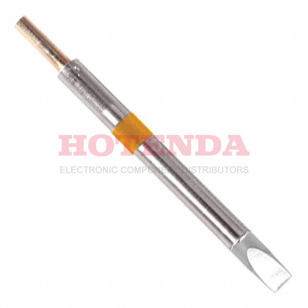 EK75CH050 - EK75CH050 datasheet pdf and Soldering, Desoldering, Rework Tips, Nozzles product details from MENDA/EasyBraid stock available on our website