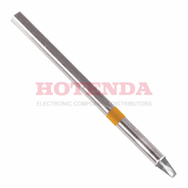 ES75CH025 - CHISEL 30DEG 2.5MM