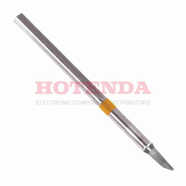 ES75DS023 - ES75DS023 datasheet pdf and Soldering, Desoldering, Rework Tips, Nozzles product details from MENDA/EasyBraid stock available on our website