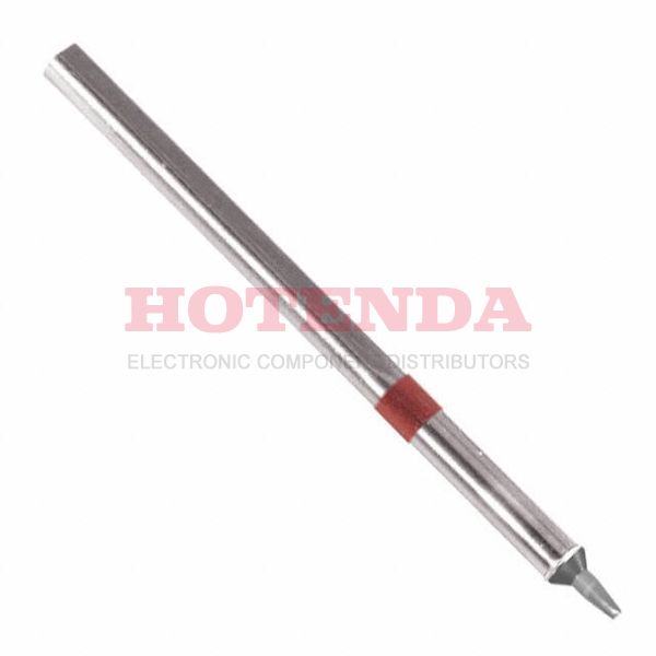 ES80CH016 - CHISEL 30DEG 1.60MM