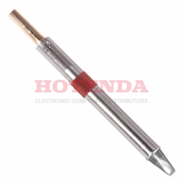 EK80CH025 - CHISEL 30DEG 2.5MM