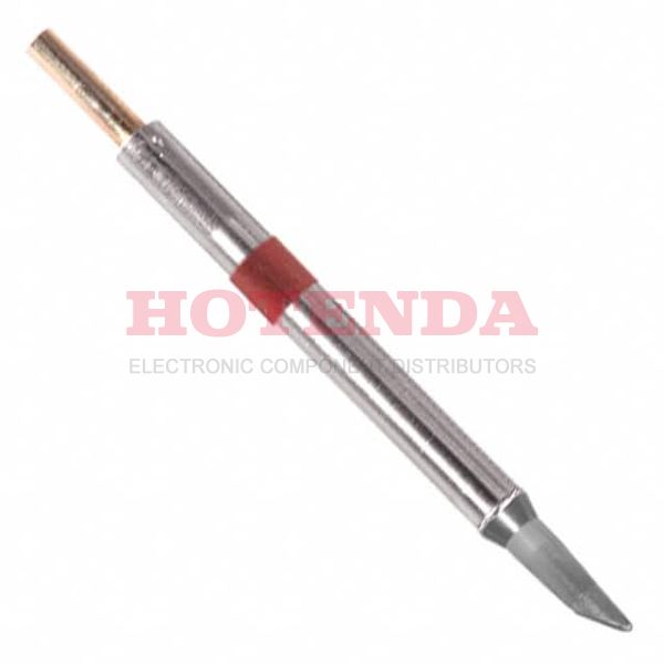 EK80DS023 - HOOF 2.30MM