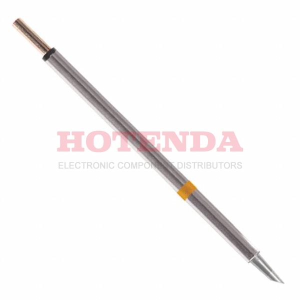 EP75WV031 - HOOF W/DENT 3.10MM