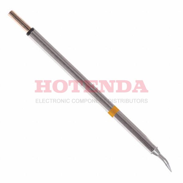 EPM75B325 - BENT SHARP 30DEG 0.4MM